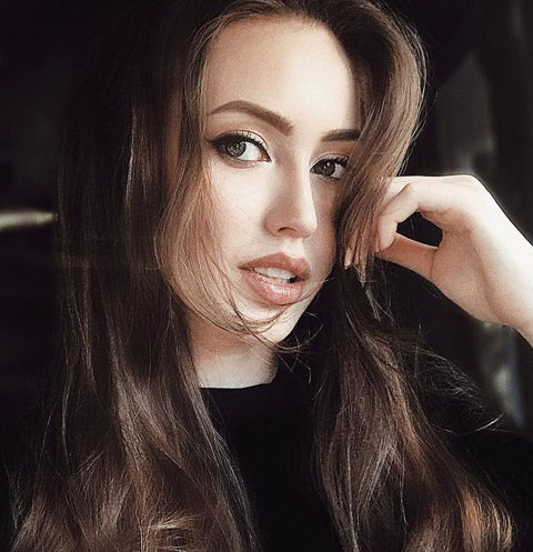 Анастасия Костенко