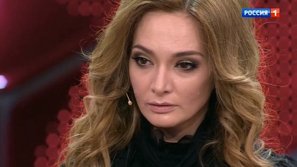 Фатима Абаскулиева заявила, что не боится обвинений в клевете