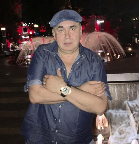 Стас Садальский Стас Садальский