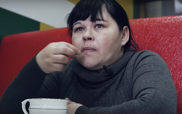 Екатерина Пономарева убежала с места преступления в ту роковую ночь Екатерина Пономарева убежала с места преступления в ту роковую ночь
