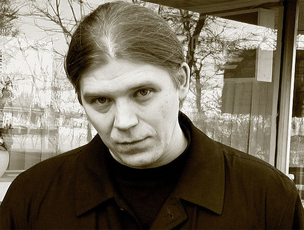 Сергей Ткачев родился 2 апреля 1965 года Сергей Ткачев родился 2 апреля 1965 года