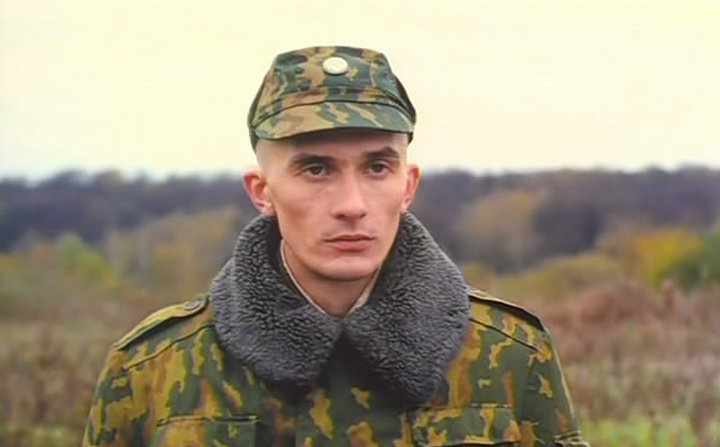 Петр Коршунков сыграл роль «Пули»