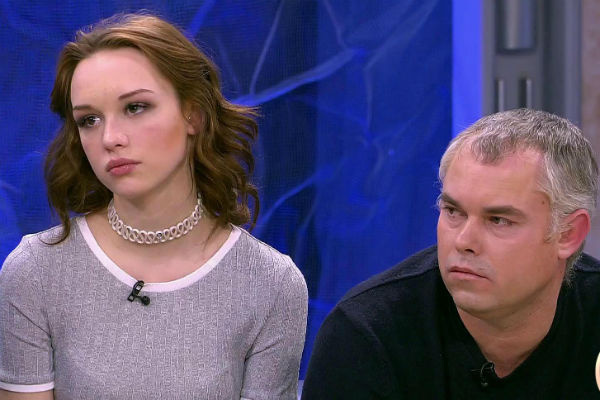 Родители решили подать в суд на обидчиков дочери Родители решили подать в суд на обидчиков дочери