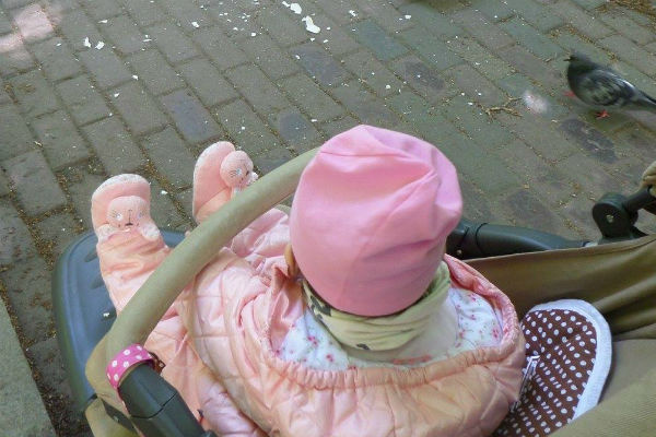 Дочь Дудинского от тринадцатого брака, Соня Дочь Дудинского от тринадцатого брака, Соня