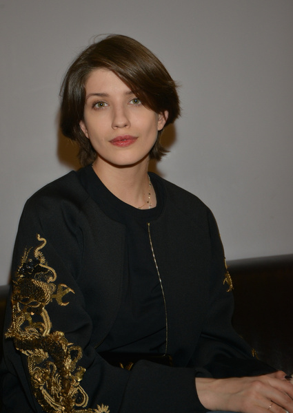 Анна Чиповская Анна Чиповская