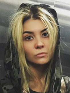 Анна Шульгина Анна Шульгина