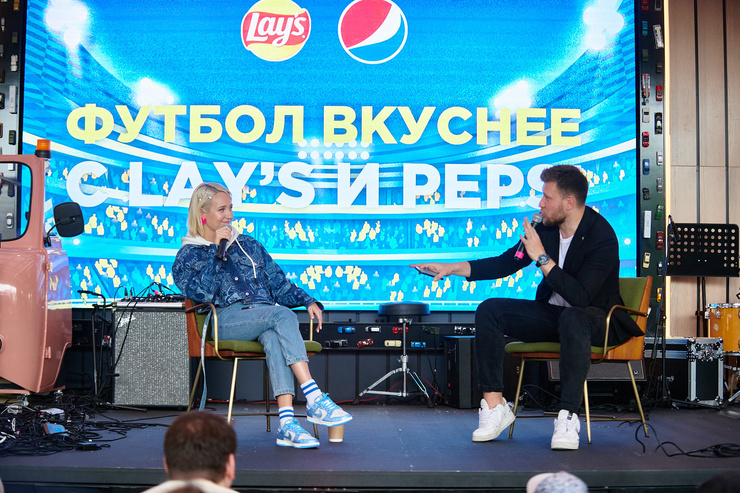 Клава Кока Клава Кока