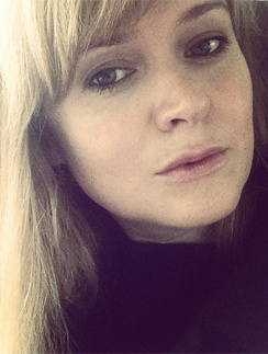 Анна Михалкова