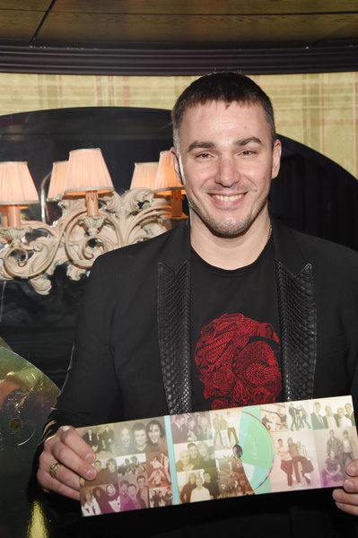 Кирилл Андреев Кирилл Андреев