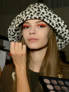 Показ Max Mara