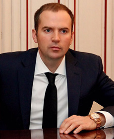 Сергей Жорин