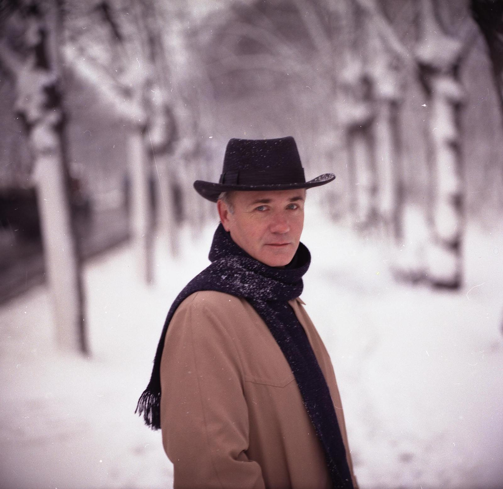 Работник пансионата «Когда дочь приходила, Куравлев делал