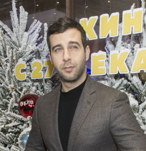 Иван Ургант Иван Ургант