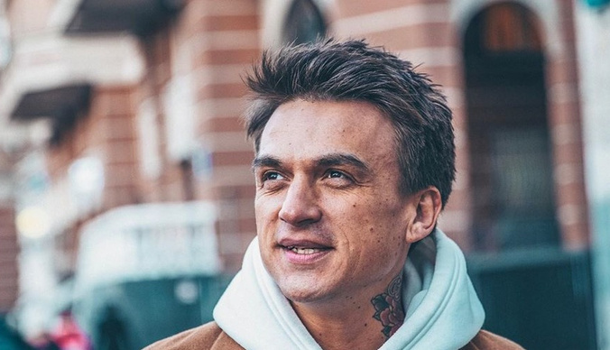 Влад Топалов: «Не мне судить Оксану и Джигана, хватает своей истории с наркотиками и женщинами» 