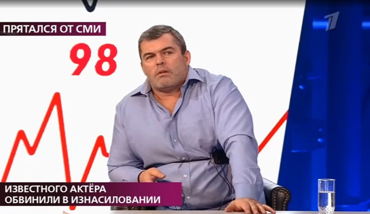 Георгий Тесля-Герасимов Георгий Тесля-Герасимов