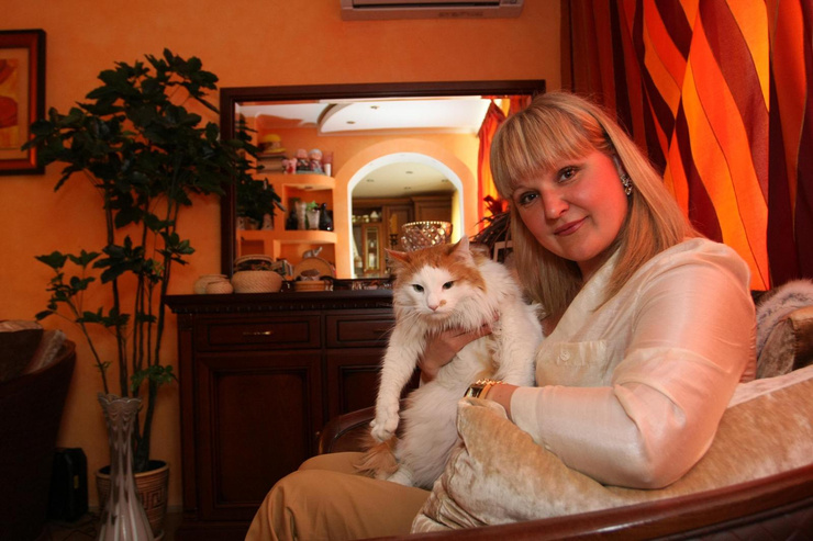 Маргарита Суханкина Маргарита Суханкина
