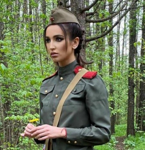 Ольга Бузова Ольга Бузова