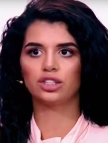 мама алианы устиненко что с ней случилось