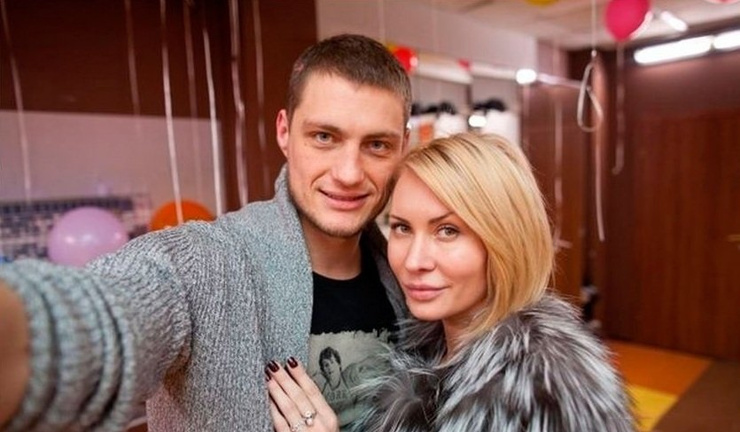 Александр Задойнов: «Жена говорила, что пока моя дочь от Элины не будет к нам приезжать»
