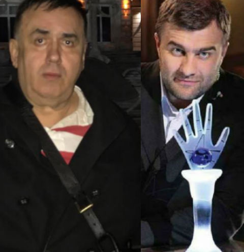 Станислав Садальский дал совет Михаилу Пореченкову Станислав Садальский дал совет Михаилу Пореченкову