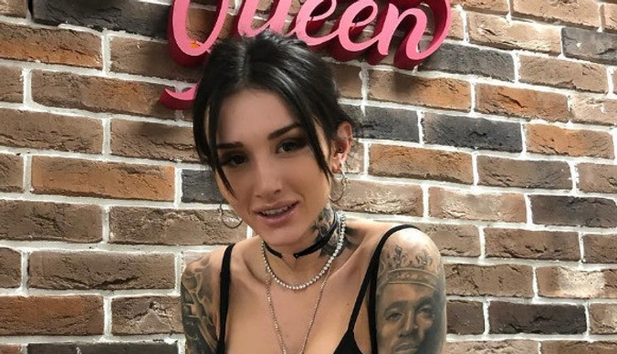 Звезда «ДОМа-2» Марина Мексика решилась на четвертую ринопластику