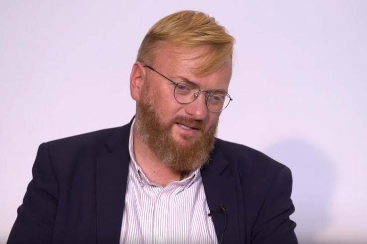 Виталий Милонов