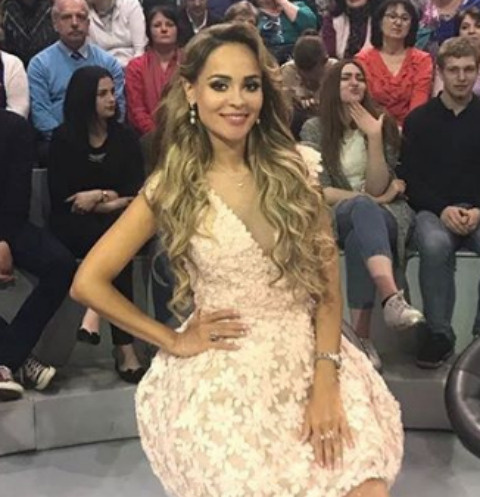 Анна Калашникова Анна Калашникова