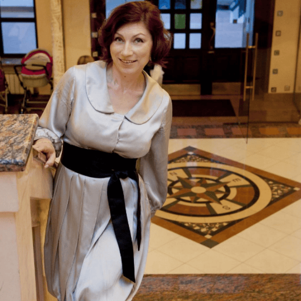 Роза Сябитова Роза Сябитова