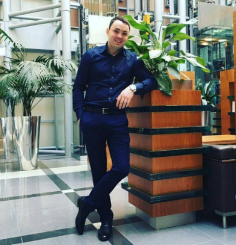 Александр Гобозов Александр Гобозов