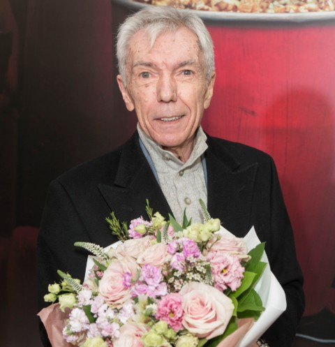 Юрий Николаев Юрий Николаев