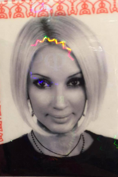 Лера Кудрявцева