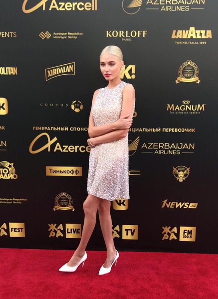 Алена Шишкова опровергла роман с Гусейном Гасановым Алена Шишкова опровергла роман с Гусейном Гасановым