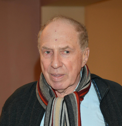 Сергей Юрский Сергей Юрский