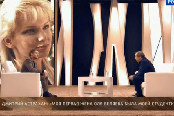 Фото Актрисы Ольги Беляевой