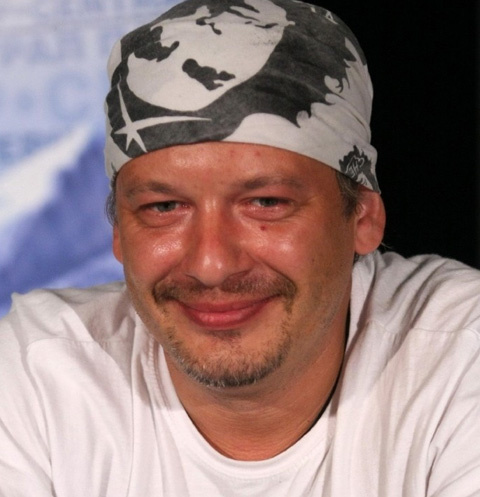 Дмитрий Марьянов Дмитрий Марьянов