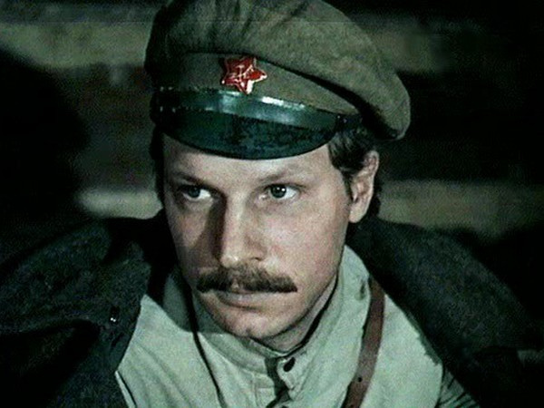 «Хождение по мукам» (1974-1977) «Хождение по мукам» (1974-1977)