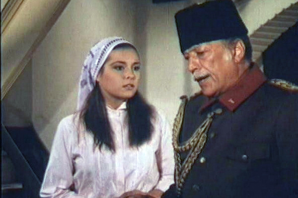 Фериде и Кямран 35 лет спустя: герои турецкого сериала «Королек — птичка певчая» тогда и сейчас