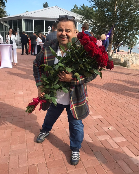 Сергей Рост Сергей Рост
