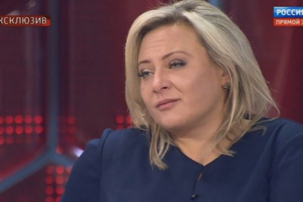 Оксана Богданова Оксана Богданова