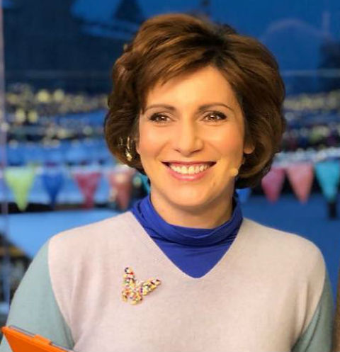 Светлана Зейналова Светлана Зейналова