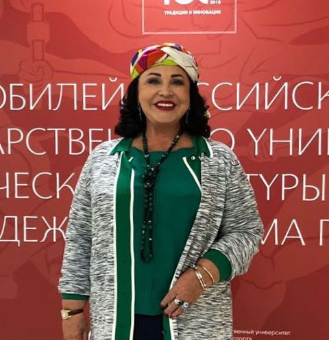 Надежда Бабкина Надежда Бабкина