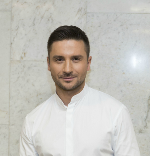 Сергей Лазарев Сергей Лазарев