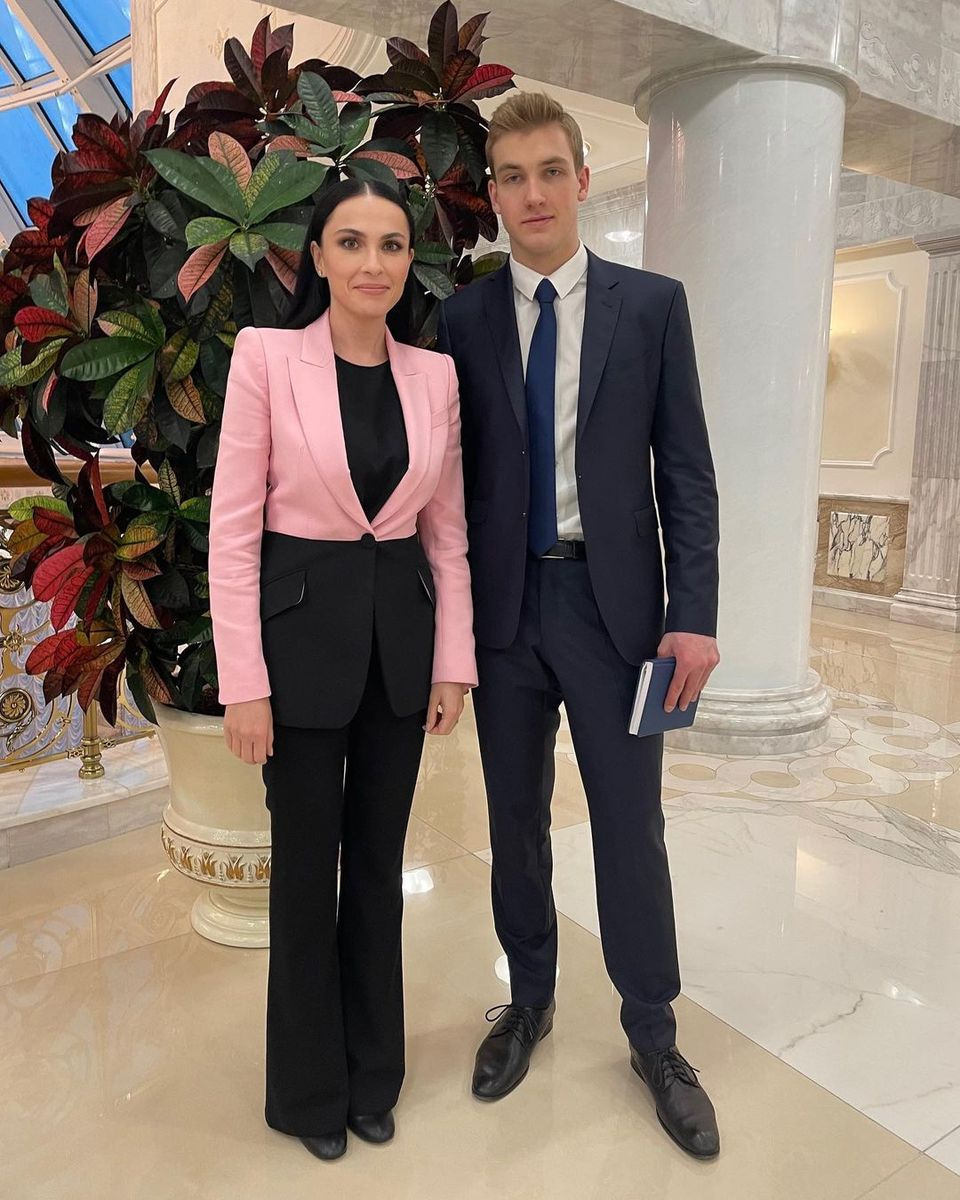 Наиля Аскерзаде Фото В Купальнике