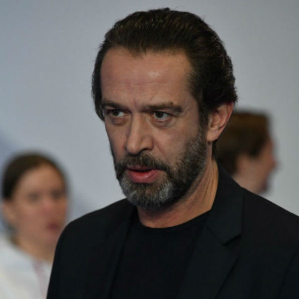 Актер редко вспоминает и родных в интервью Актер редко вспоминает и родных в интервью