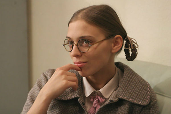 Актриса очень уставала на съемках сериала, и это негативно сказывалось на ее браке Актриса очень уставала на съемках сериала, и это негативно сказывалось на ее браке