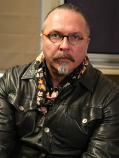 Юрий Грымов