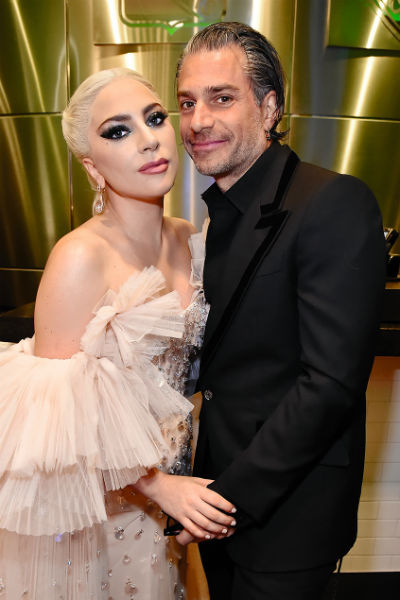Леди Гага наконец нашла настоящую любовь
