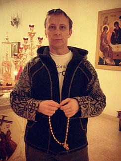 Иван Охлобыстин