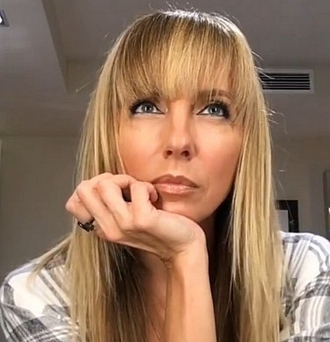 Светлана Бондарчук Светлана Бондарчук