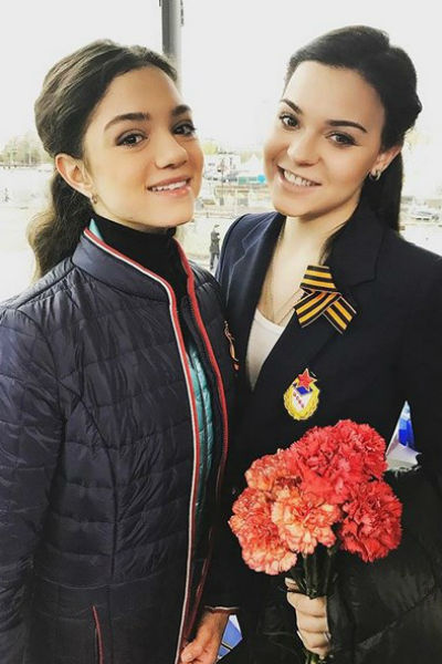 Сестра аделины сотниковой чем болеет. Смотреть фото Сестра аделины сотниковой чем болеет. Смотреть картинку Сестра аделины сотниковой чем болеет. Картинка про Сестра аделины сотниковой чем болеет. Фото Сестра аделины сотниковой чем болеет